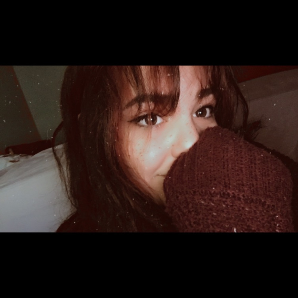 Meet your Posher, Amber